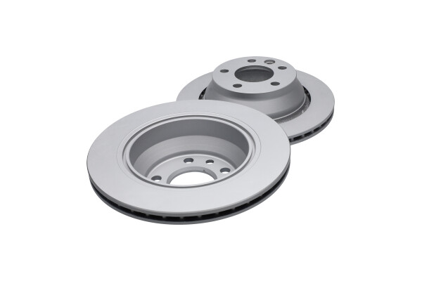Ilustracja BR-10442-C KAVO PARTS tarcza hamulcowa