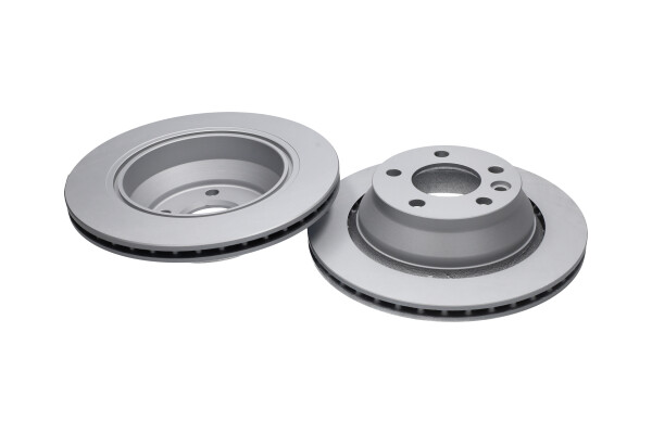 Ilustracja BR-10442-C KAVO PARTS tarcza hamulcowa