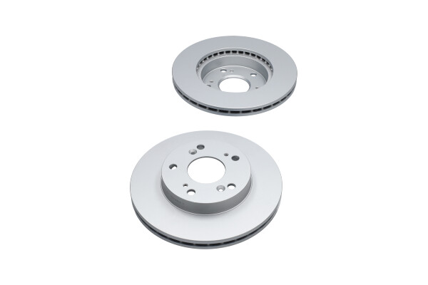 Ilustracja BR-2263-C KAVO PARTS tarcza hamulcowa