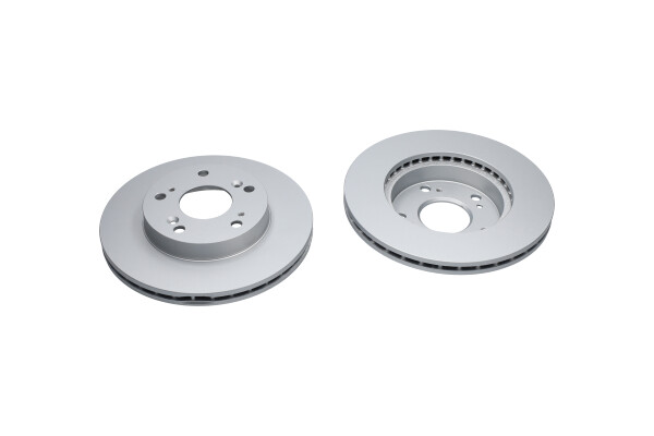 Ilustracja BR-2263-C KAVO PARTS tarcza hamulcowa