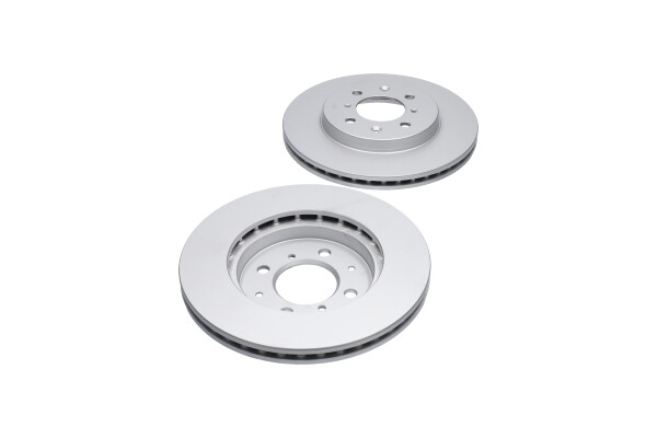 Ilustracja BR-2270-C KAVO PARTS tarcza hamulcowa