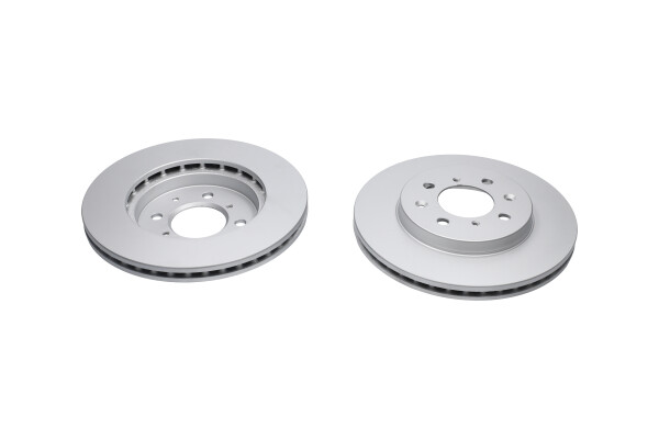 Ilustracja BR-2270-C KAVO PARTS tarcza hamulcowa