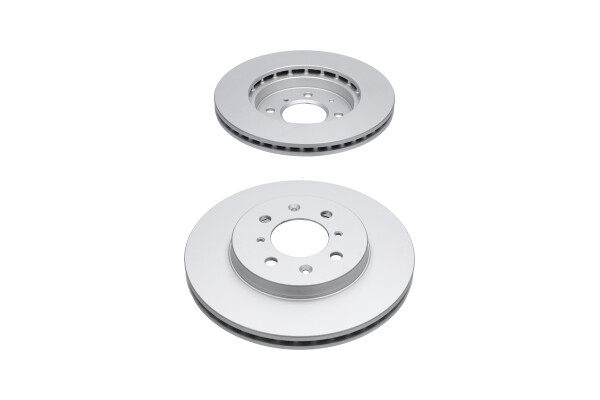 Ilustracja BR-2270-C KAVO PARTS tarcza hamulcowa