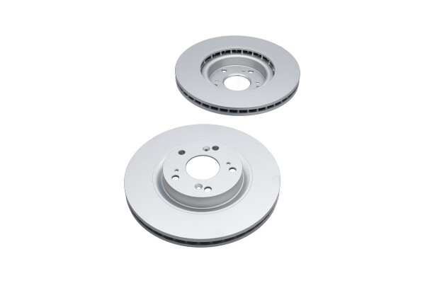 Ilustracja BR-2275-C KAVO PARTS tarcza hamulcowa