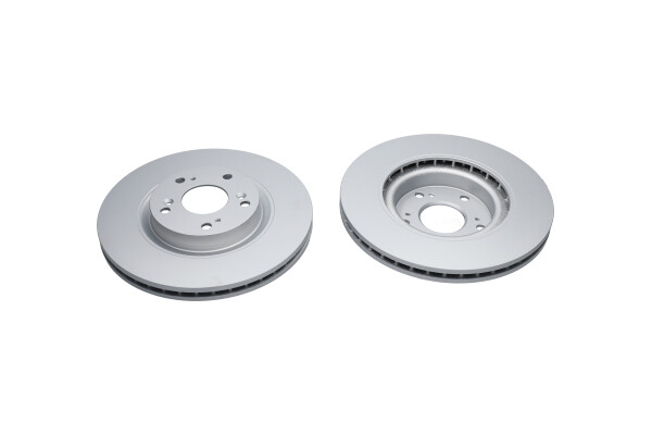 Ilustracja BR-2275-C KAVO PARTS tarcza hamulcowa