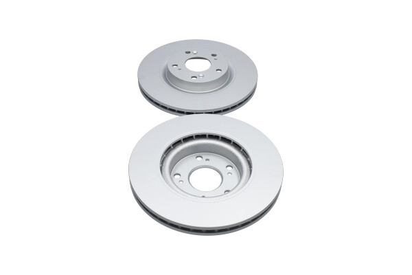 Ilustracja BR-2275-C KAVO PARTS tarcza hamulcowa