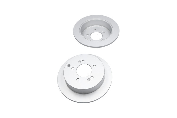 Ilustracja BR-3219-C KAVO PARTS tarcza hamulcowa