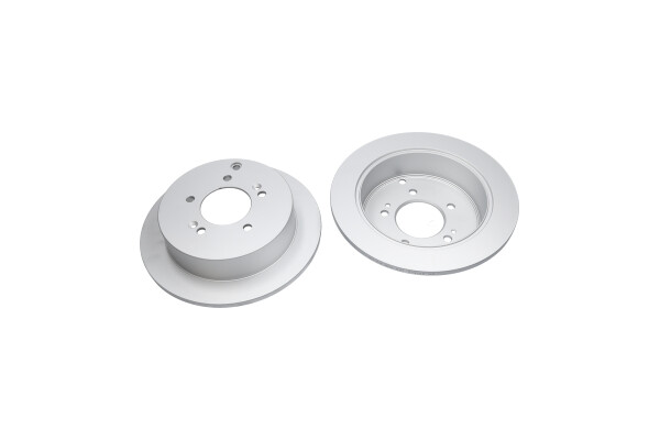 Ilustracja BR-3219-C KAVO PARTS tarcza hamulcowa