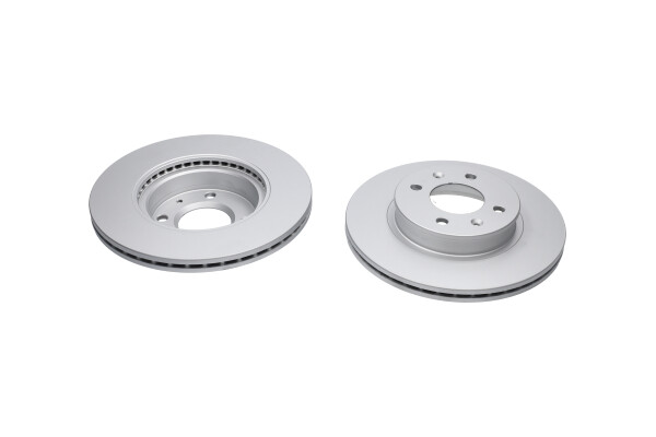 Ilustracja BR-3223-C KAVO PARTS tarcza hamulcowa