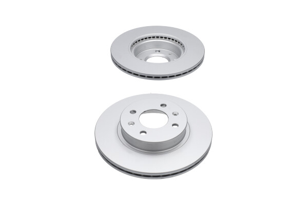Ilustracja BR-3223-C KAVO PARTS tarcza hamulcowa