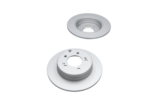 Ilustracja BR-3241-C KAVO PARTS tarcza hamulcowa