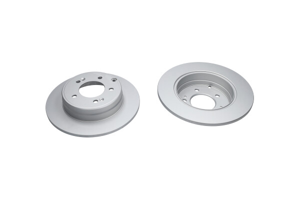 Ilustracja BR-3241-C KAVO PARTS tarcza hamulcowa