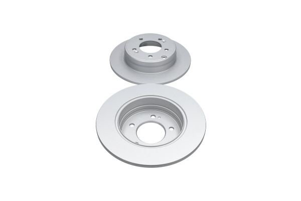 Ilustracja BR-3241-C KAVO PARTS tarcza hamulcowa