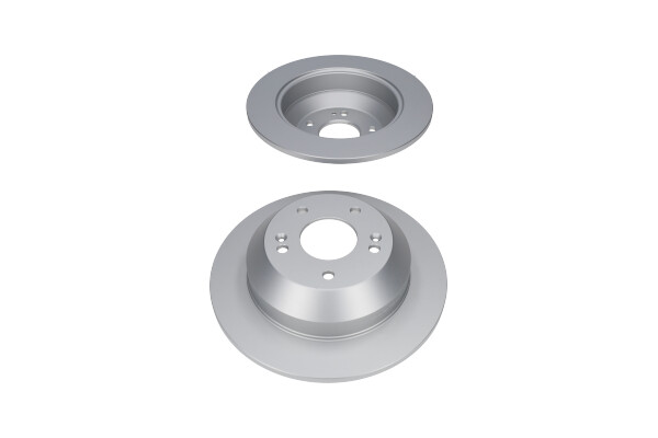Ilustracja BR-3260-C KAVO PARTS tarcza hamulcowa
