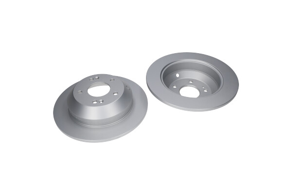 Ilustracja BR-3260-C KAVO PARTS tarcza hamulcowa