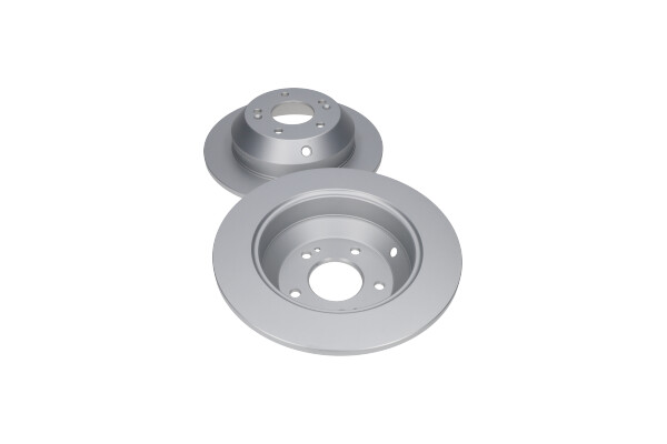 Ilustracja BR-3260-C KAVO PARTS tarcza hamulcowa