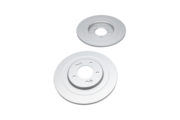 Ilustracja BR-3263-C KAVO PARTS tarcza hamulcowa