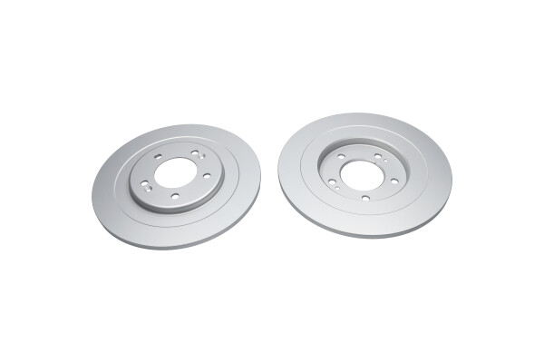 Ilustracja BR-3263-C KAVO PARTS tarcza hamulcowa