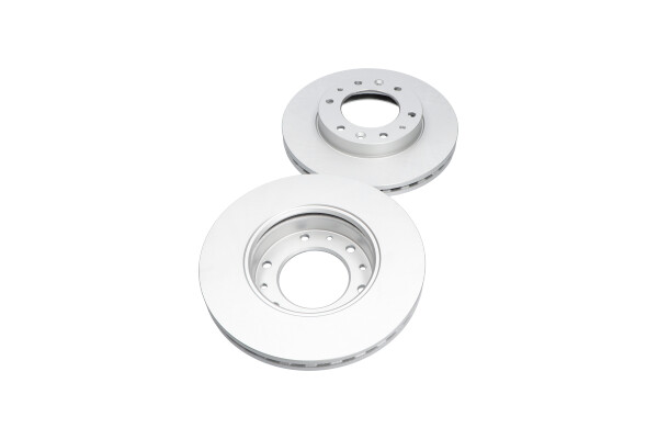 Ilustracja BR-3290-C KAVO PARTS tarcza hamulcowa
