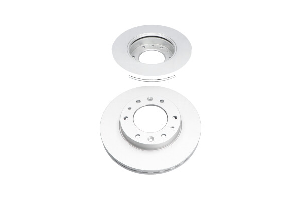 Ilustracja BR-3290-C KAVO PARTS tarcza hamulcowa