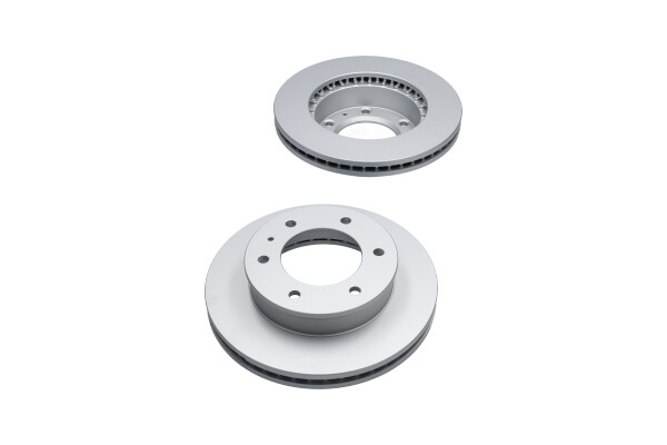 Ilustracja BR-4770-C KAVO PARTS tarcza hamulcowa