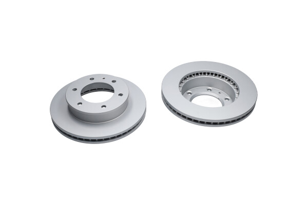 Ilustracja BR-4770-C KAVO PARTS tarcza hamulcowa