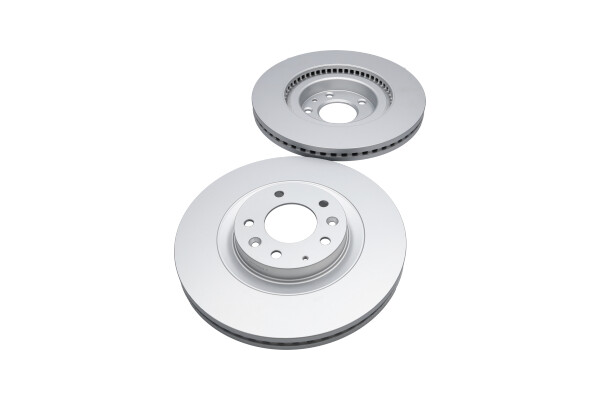 Ilustracja BR-4771-C KAVO PARTS tarcza hamulcowa