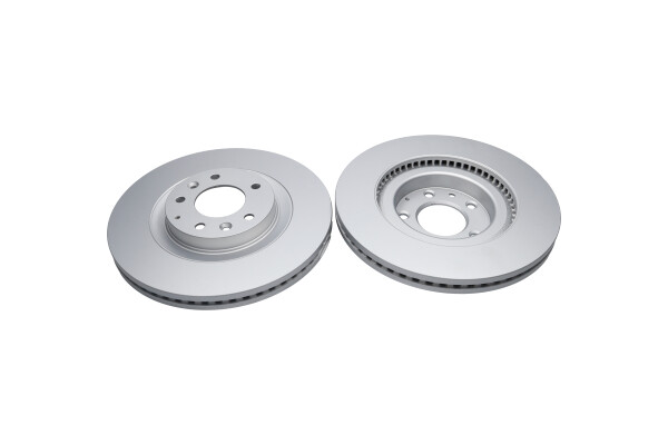 Ilustracja BR-4771-C KAVO PARTS tarcza hamulcowa