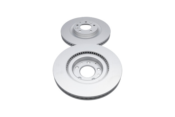 Ilustracja BR-4771-C KAVO PARTS tarcza hamulcowa