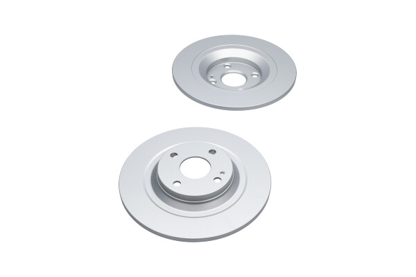 Ilustracja BR-4779-C KAVO PARTS tarcza hamulcowa