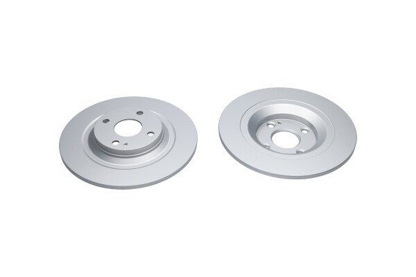 Ilustracja BR-4779-C KAVO PARTS tarcza hamulcowa