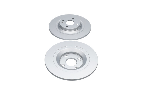 Ilustracja BR-4779-C KAVO PARTS tarcza hamulcowa