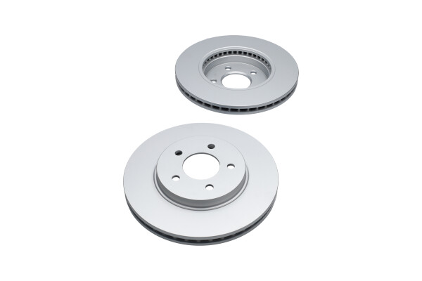 Ilustracja BR-4784-C KAVO PARTS tarcza hamulcowa