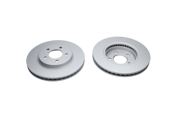 Ilustracja BR-4784-C KAVO PARTS tarcza hamulcowa