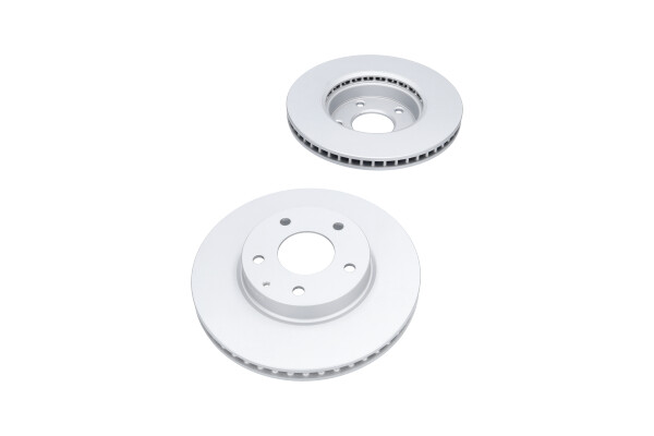 Ilustracja BR-4793-C KAVO PARTS tarcza hamulcowa