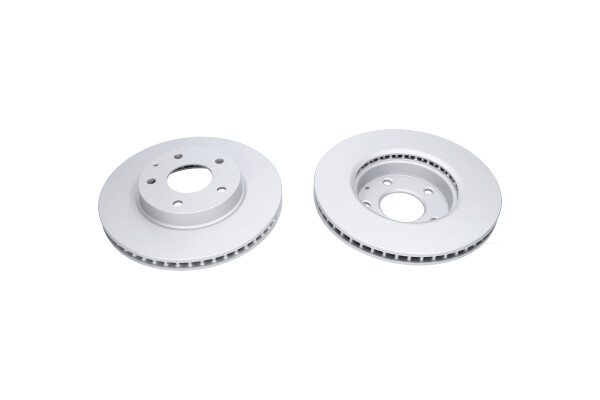 Ilustracja BR-4793-C KAVO PARTS tarcza hamulcowa