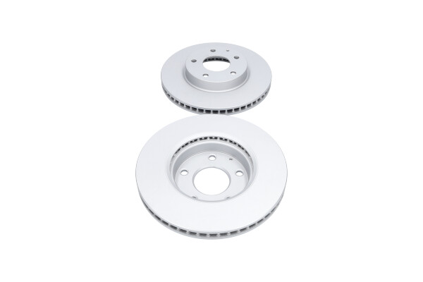 Ilustracja BR-4793-C KAVO PARTS tarcza hamulcowa