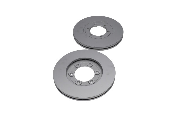 Ilustracja BR-4228-C KAVO PARTS tarcza hamulcowa