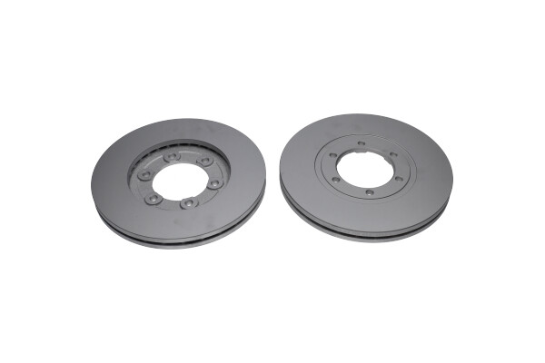 Ilustracja BR-4228-C KAVO PARTS tarcza hamulcowa