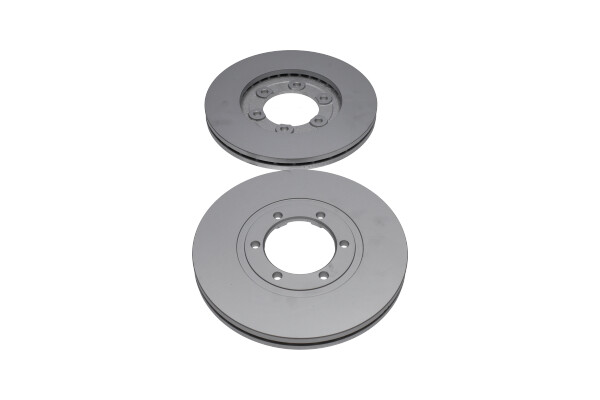 Ilustracja BR-4228-C KAVO PARTS tarcza hamulcowa