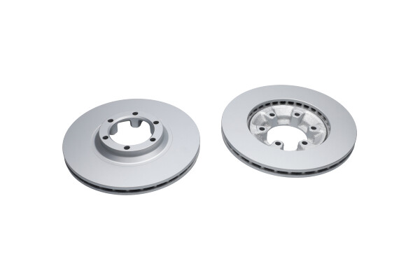 Ilustracja BR-5717-C KAVO PARTS tarcza hamulcowa
