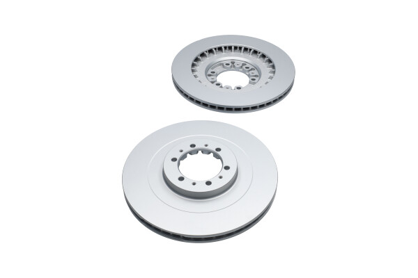 Ilustracja BR-5769-C KAVO PARTS tarcza hamulcowa