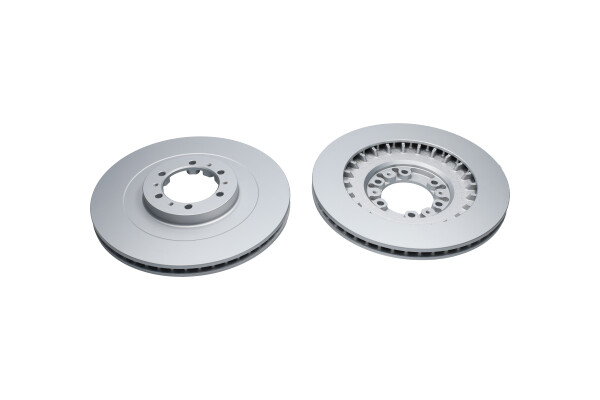 Ilustracja BR-5769-C KAVO PARTS tarcza hamulcowa