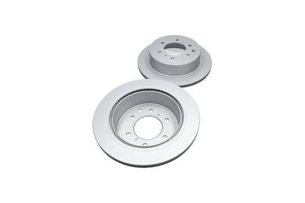 Ilustracja BR-5774-C KAVO PARTS tarcza hamulcowa