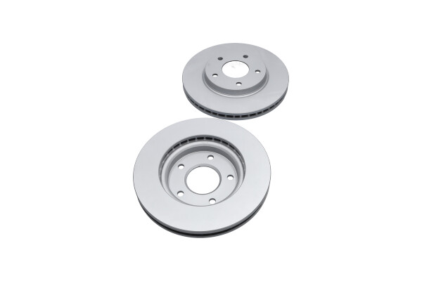 Ilustracja BR-5775-C KAVO PARTS tarcza hamulcowa