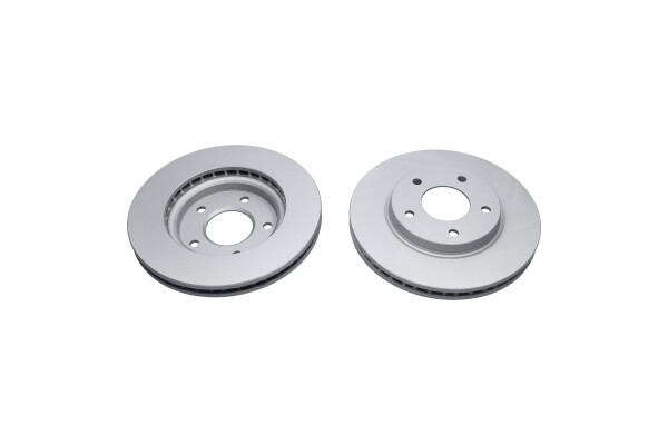 Ilustracja BR-5775-C KAVO PARTS tarcza hamulcowa