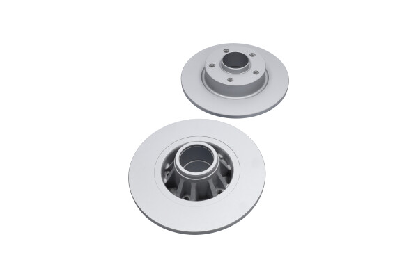 Ilustracja BR-6786-C KAVO PARTS tarcza hamulcowa