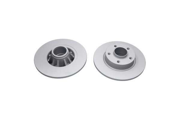 Ilustracja BR-6786-C KAVO PARTS tarcza hamulcowa