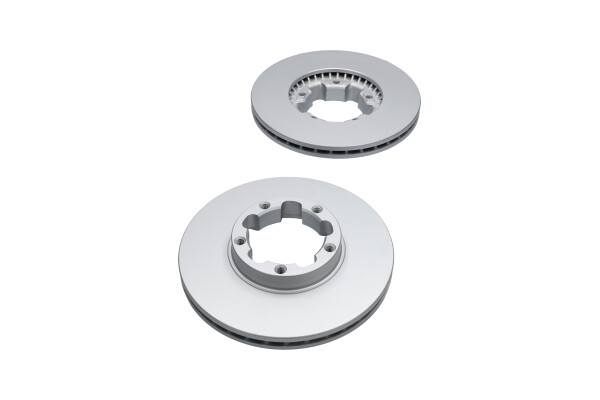 Ilustracja BR-6805-C KAVO PARTS tarcza hamulcowa
