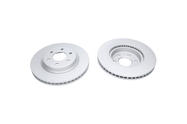 Ilustracja BR-6834-C KAVO PARTS tarcza hamulcowa